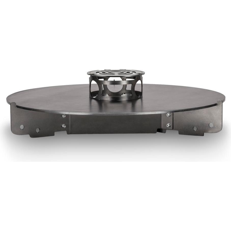 Petromax, Piastra BBQ, Grillplatte