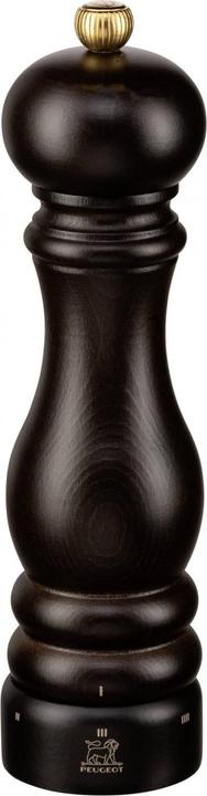 Actual product image Peugeot Paris with adjustable grinder (Pepper)