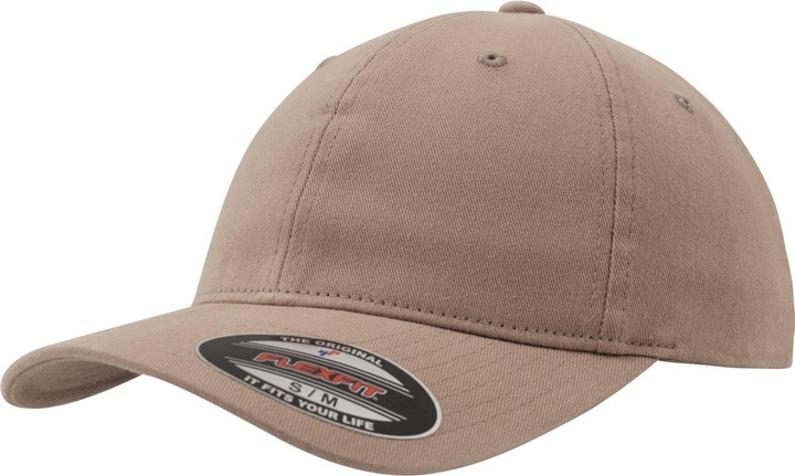 Immagine prodotto Flexfit Cappello da papà in cotone lavato in capo (S, M)