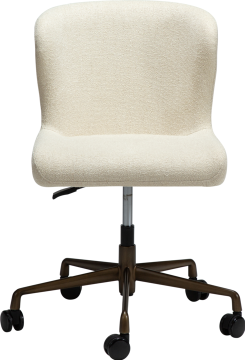 Actual product image Dan Form GLAM office chair