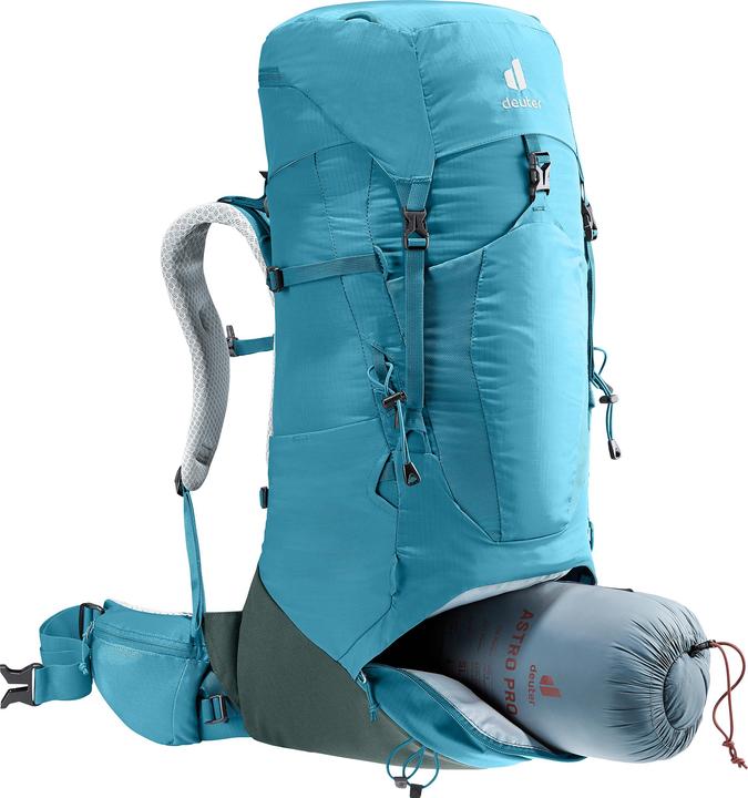 Produktbild Deuter Aircontact Lite 35 + 10 (35 l)