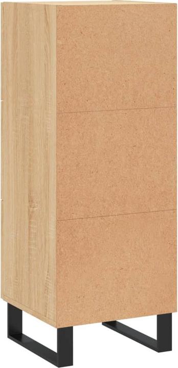 Image du produit vidaXL Sideboard (34.50 x 34 x 90 cm)