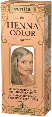 111 Blond naturel