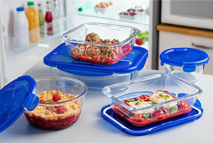 Image du produit Pyrex Cook & Go (1.60 l)