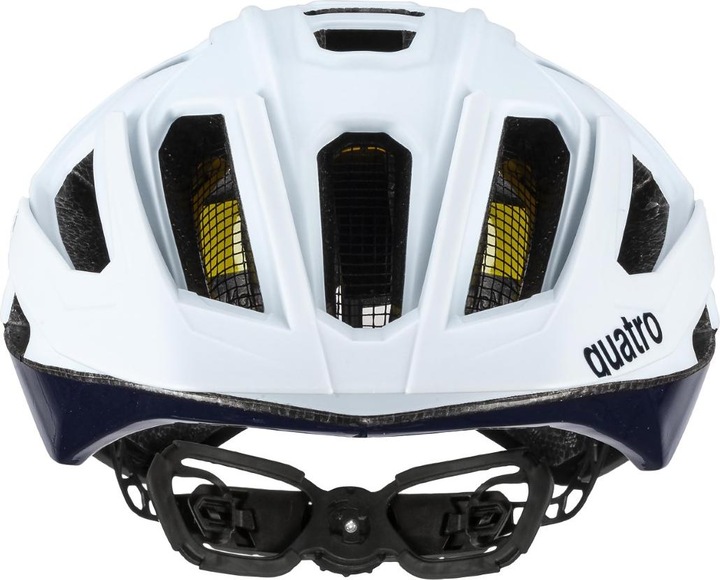 Actual product image Uvex Sports quatro cc Mips (56 - 61 cm)