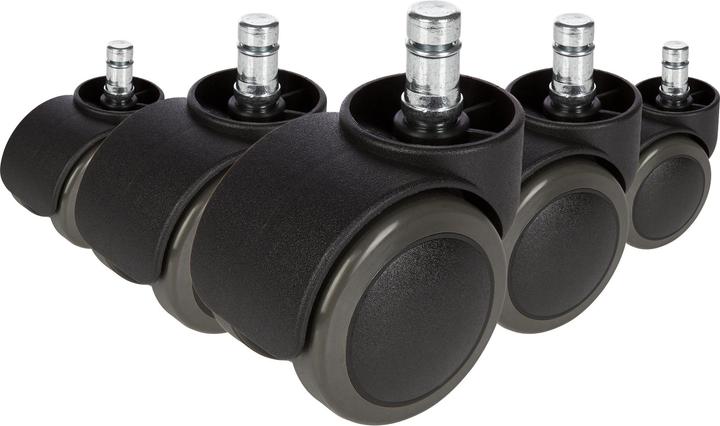 Hjh Office 5x ROLO 11mm/50mm