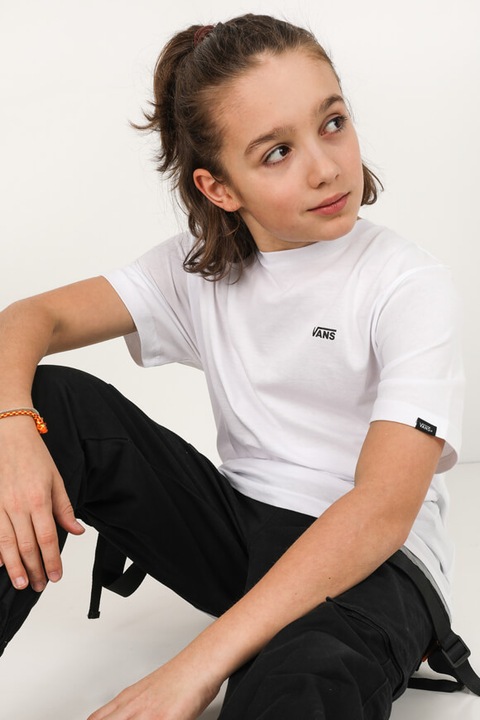 Vans Left Chest