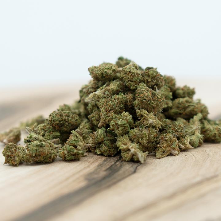 Produktbild Herba di Berna Erdbeerli Mini Buds (42 g, Indoor)