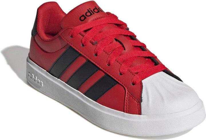 Image du produit Adidas Streettalk J - betsca/cblack/ftwwht (38 2/3)