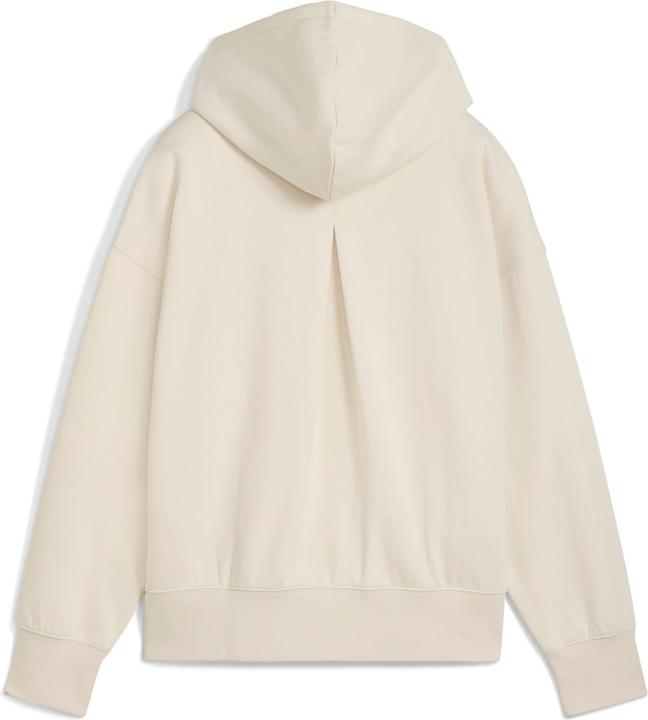 Produktbild Puma HER Oversized Hoodie FL (L)