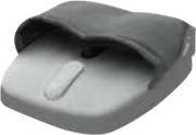 Actual product image Medisana Foot massager FM 885 28 W D