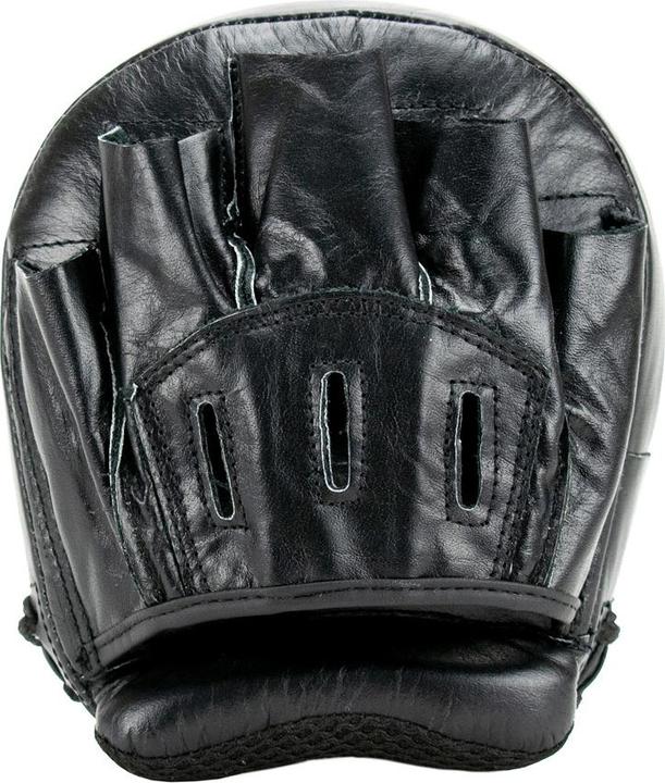 Produktbild Super Pro Combat Gear Focus Target Pratzen Leder