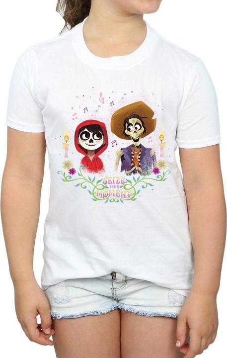 Produktbild La Maison du Coco Seize The Moment TShirt Mädchen (116)