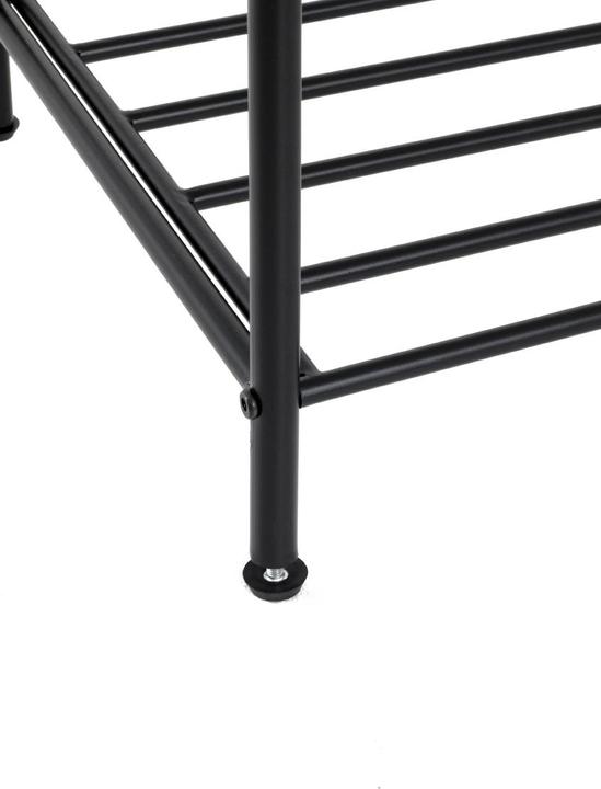Productafbeelding HAKU Möbel Schoenrek (83 x 35 x 58 cm)