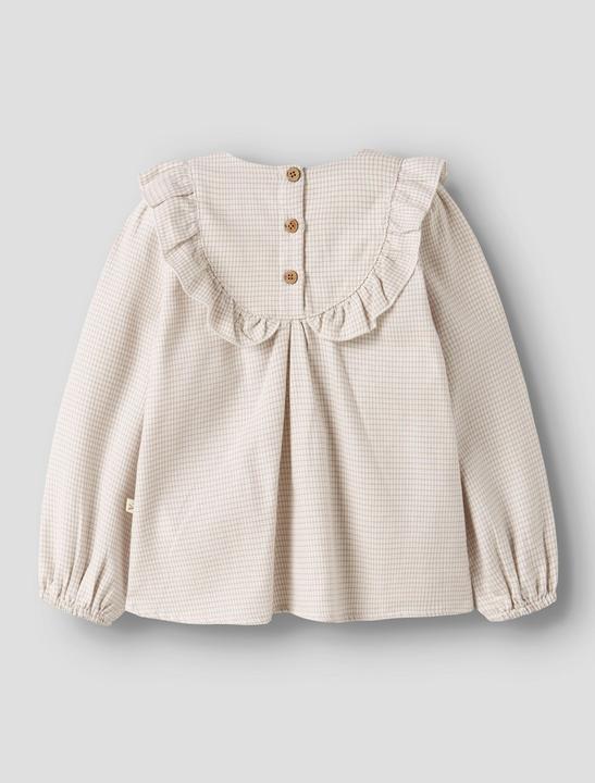Immagine prodotto Name it Biobaumwoll Hemd (110)