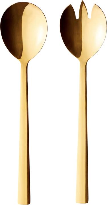 Produktbild micasa Raw (Salatbesteck)