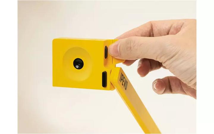 Image du produit Ipevo DO-Cam Édition du créateur (Full HD, 35,5 x 26,5 cm)