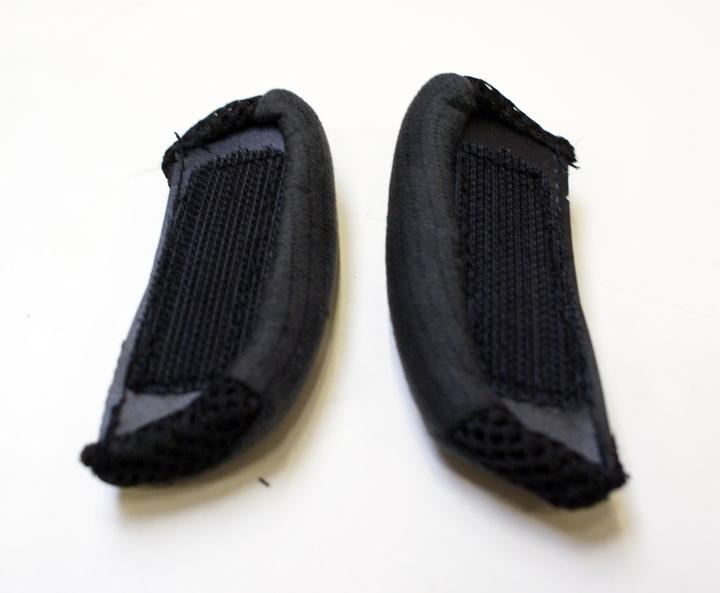 Produktbild Giro Switchblade Cheek Pad Set Thin