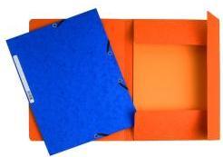 Actual product image Exacompta 55300E Multicolour A4 paper folder (A4, 10x)