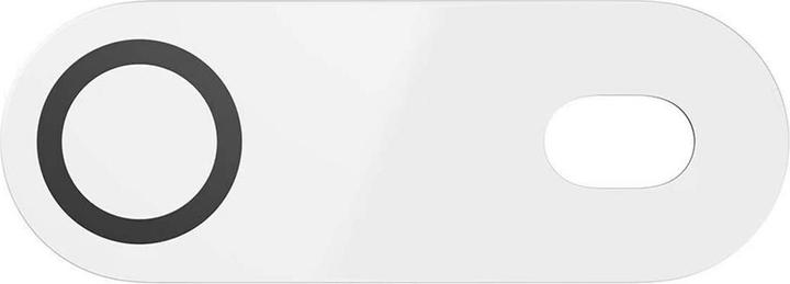 Actual product image PanzerGlass Picture Perfect Camera Lens Protector (1 Piece, Apple iPhone Air)