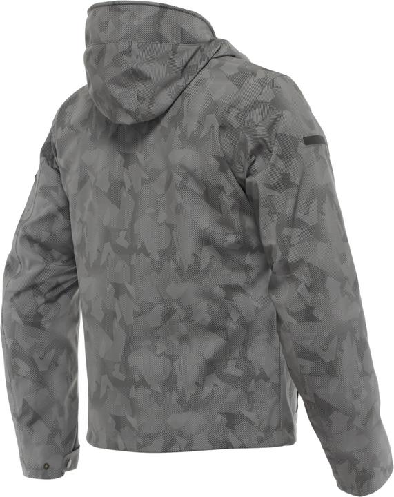 Actual product image Dainese Absoluteshell Pro Jacket Corso (Men, 48)