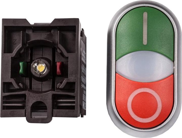 Produktbild Eaton Doppeldrucktaster