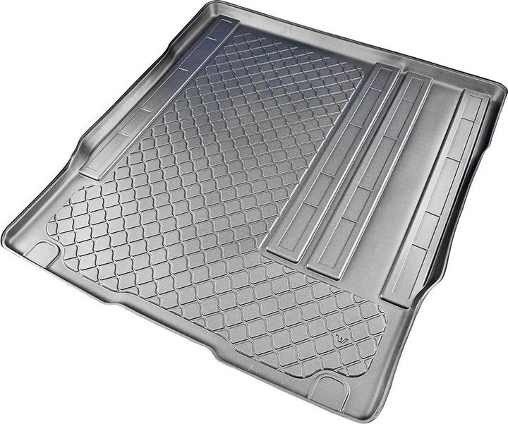 ProPlus Bac de coffre pour Citroën Jumpy, Spacetourer / Peugeot Expert / Toyota ProAce / Opel Zafira Life /