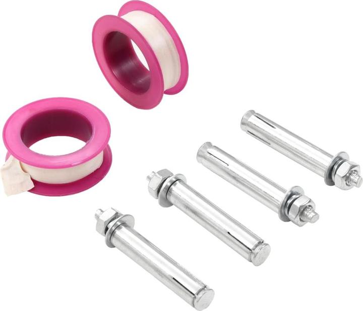 Produktbild vidaXL Wassersäule