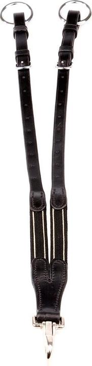 Produktbild BR Equestrian Equipment Elastische Martingalgabel und Haken