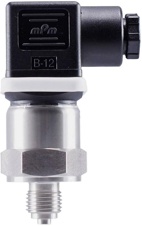 Actual product image Jumo 43006711 Pressure transmitter (Various)
