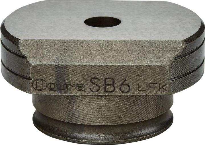Produktbild Makita Matrize Rund SB6