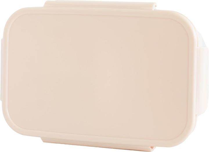 3 Sprouts Lunchbox - Sand - 22x14x6.5cm