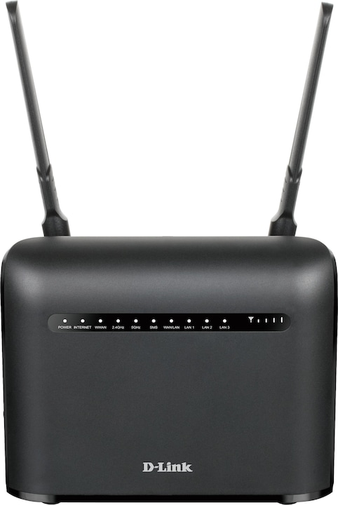 Actual product image D-Link LTE Router DWR-953v2