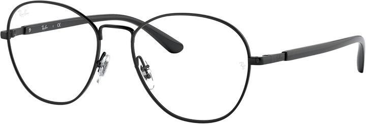 Actual product image Ray Ban Uniseks Zonnebril