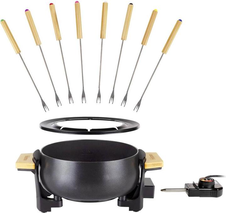 Image du produit Tristar Fondue (Fondue au chocolat, Fondue au fromage)