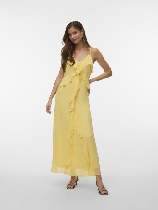 Produktbild Vero Moda VMCAROL Langes Kleid Kleid (L)