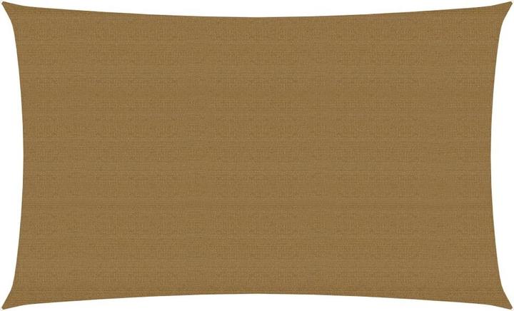 Produktbild vidaXL Sonnensegel (300 x 600 cm)