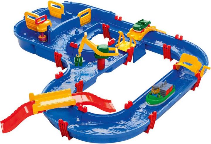 Aquaplay MegaBridge