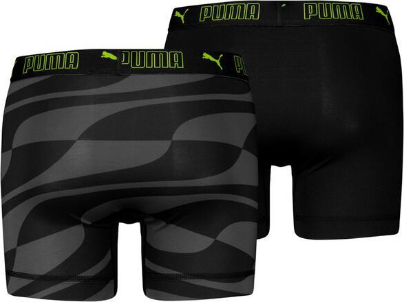 Produktbild Puma Sport Microfiber Boxer (S)