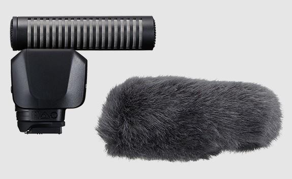Produktbild Canon DM-E1D