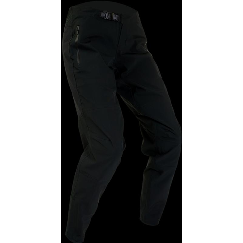 Fox, Damen, Velohosen, PANT 24 W RANGER 2.5L WATER BLK (S), Schwarz, S