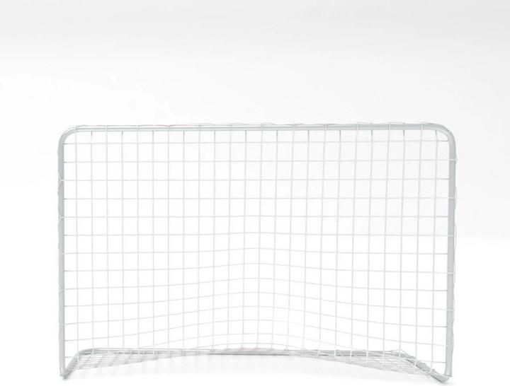 Actual product image NoName BR182 GATE WITH GRID STEEL FRAME 182 cm NILS