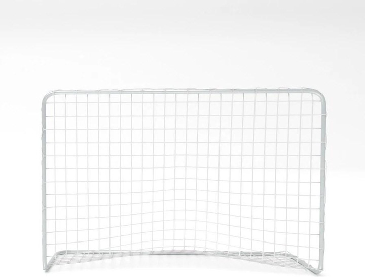 Actual product image NoName BR182 GATE WITH GRID STEEL FRAME 182 cm NILS