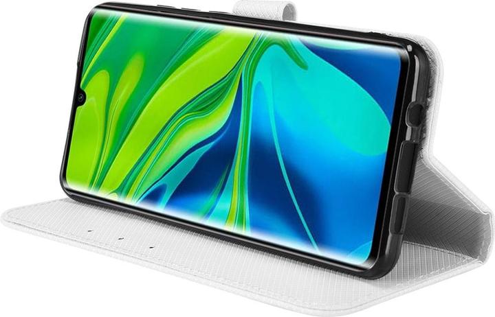 Produktbild König Design Hülle Handy Schutz für Xiaomi Mi Note 10 Pro Case Cover Tasche Wallet 360 Grad (Xiaomi Mi Note 10 Pro)