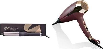 Produktbild ghd Curve Soft Curl Tong (32 mm)