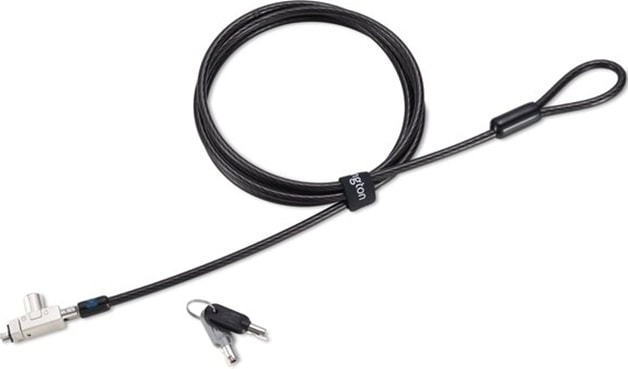 Actual product image Kensington Slim N17 2.0