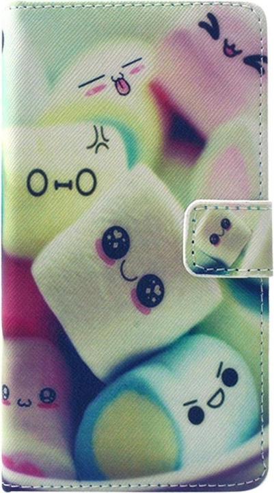 Produktbild König Design Handyhülle Tasche für Handy Sony Xperia Z4 Marshmallow (Sony Xperia Z3+)