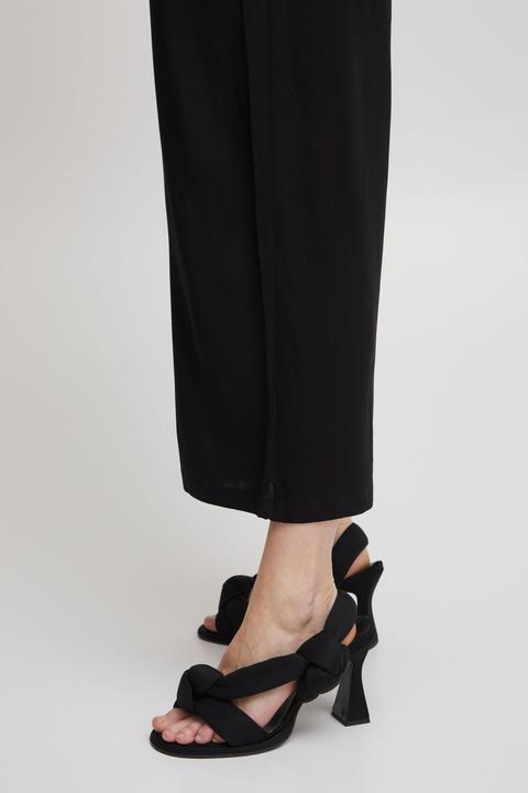Produktbild B.young BYMMJOELLA CROP PANTS 2 20811296 (44)