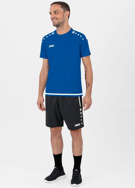 Actual product image JAKO SHORT COMPETITION 2.0 (164)