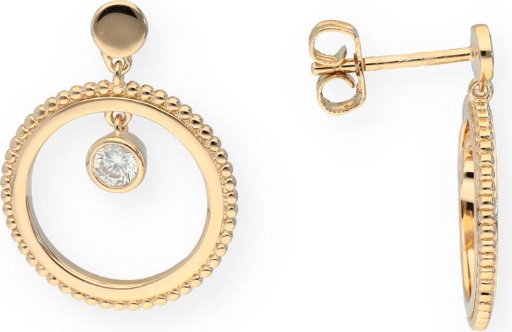 Produktbild Carat Style (Messing Plaqué Or)